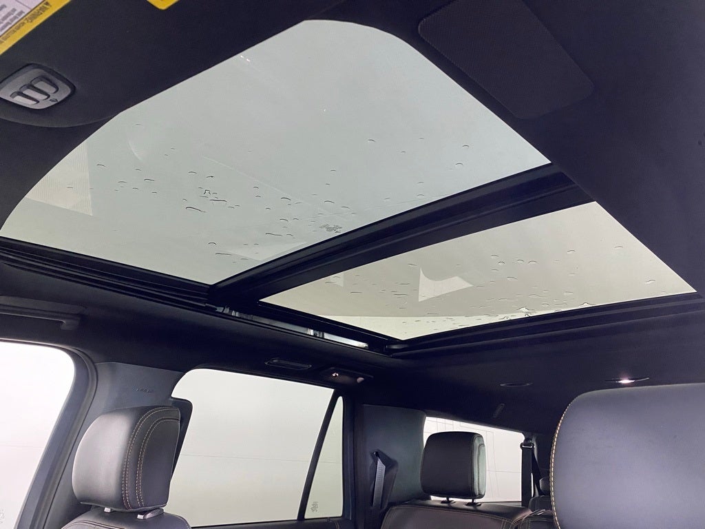 2023 Ford Expedition Max Platinum