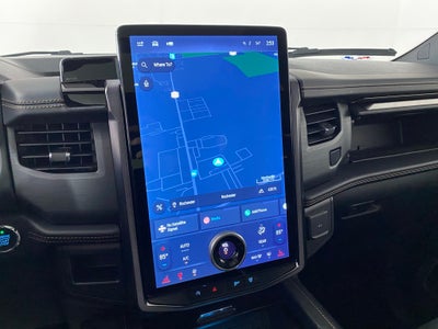 2023 Ford Expedition Max Platinum