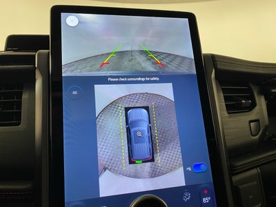 2023 Ford Expedition Max Platinum