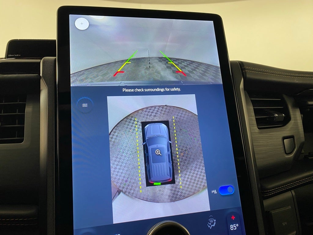 2023 Ford Expedition Max Platinum