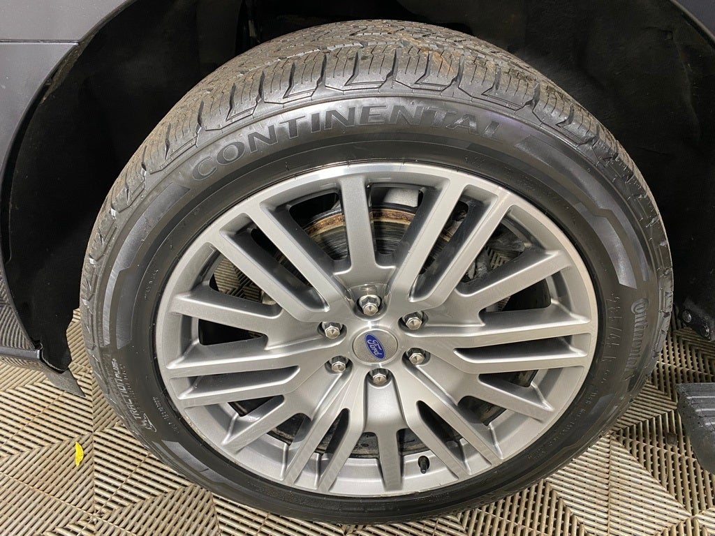 2023 Ford Expedition Max Platinum