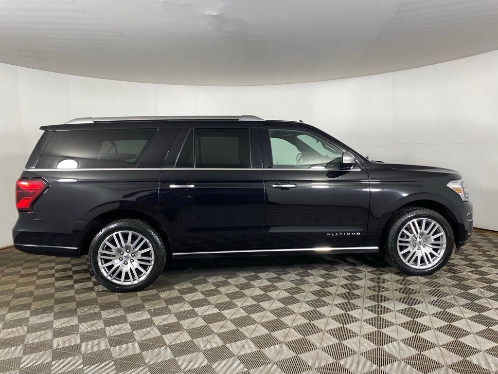 2023 Ford Expedition Max Platinum