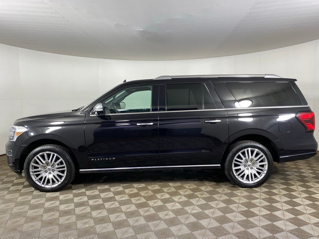 2023 Ford Expedition Max Platinum