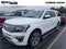 2020 Ford Expedition Max Platinum
