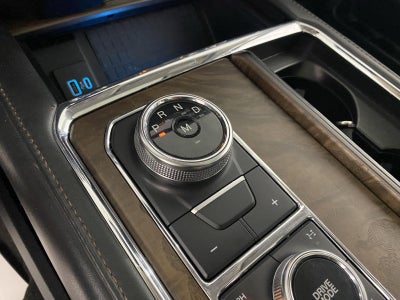 2020 Ford Expedition Max Platinum