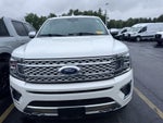 2020 Ford Expedition Max Platinum