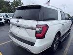 2020 Ford Expedition Max Platinum