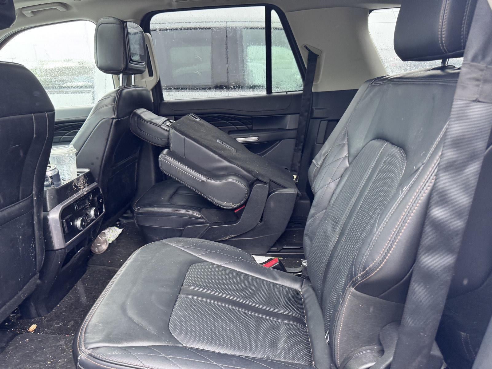 2020 Ford Expedition Max Platinum