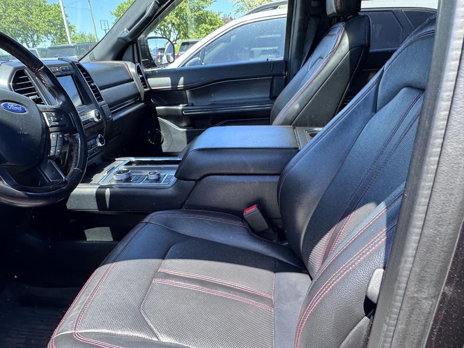2019 Ford Expedition Max Limited