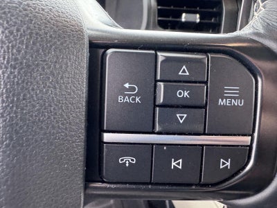 2024 Ford Expedition Platinum