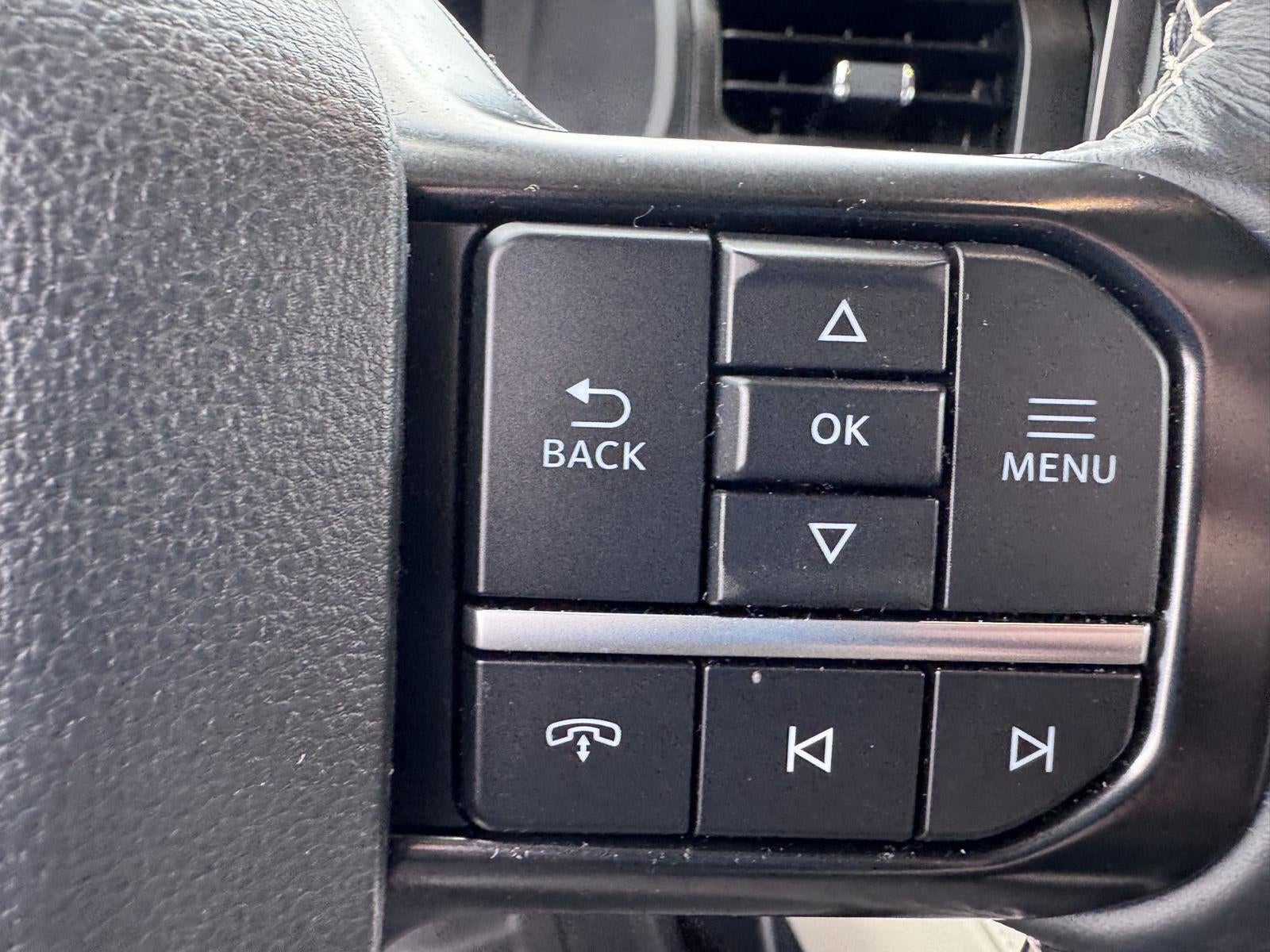2024 Ford Expedition Platinum