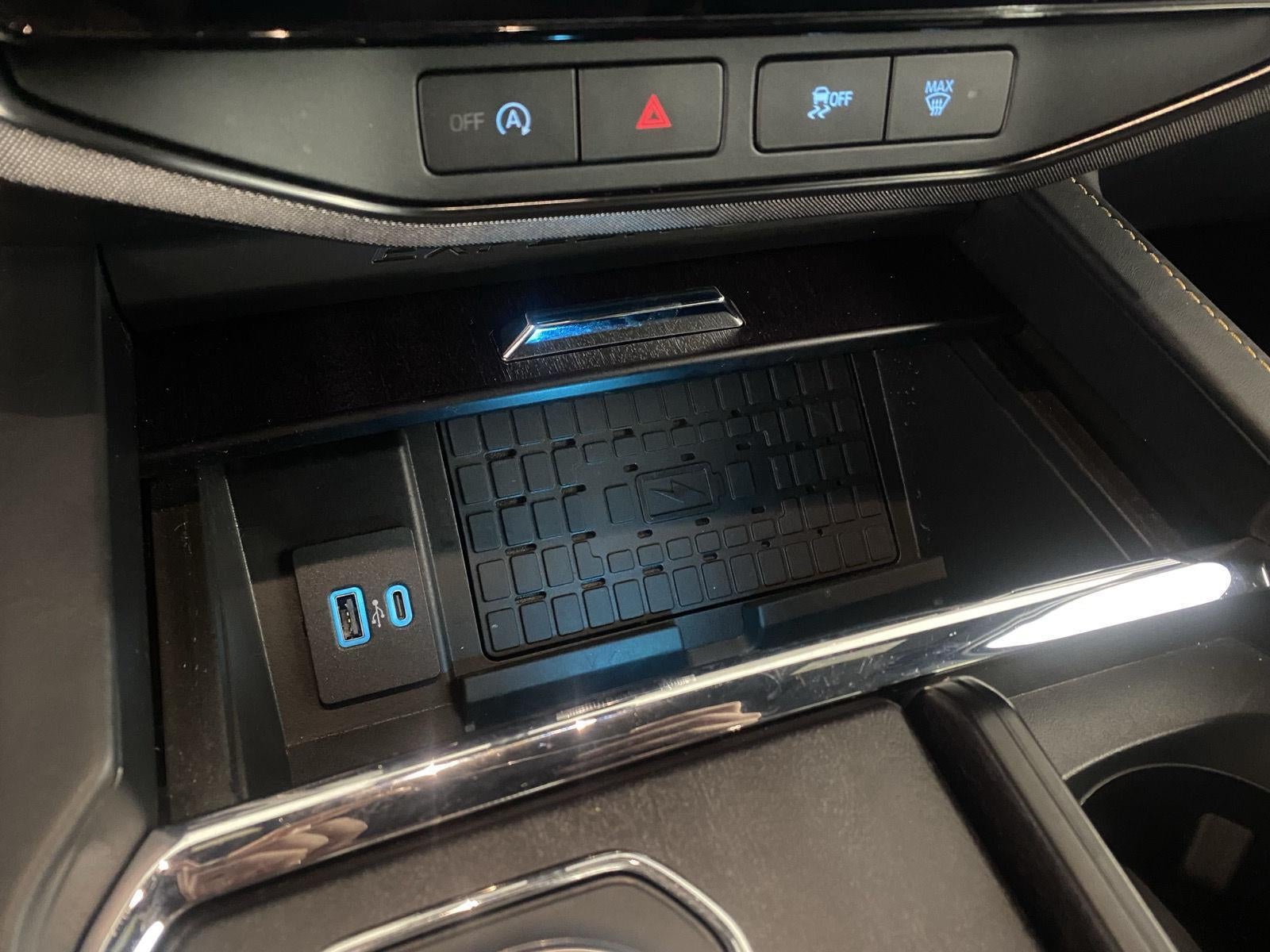 2022 Ford Expedition Platinum