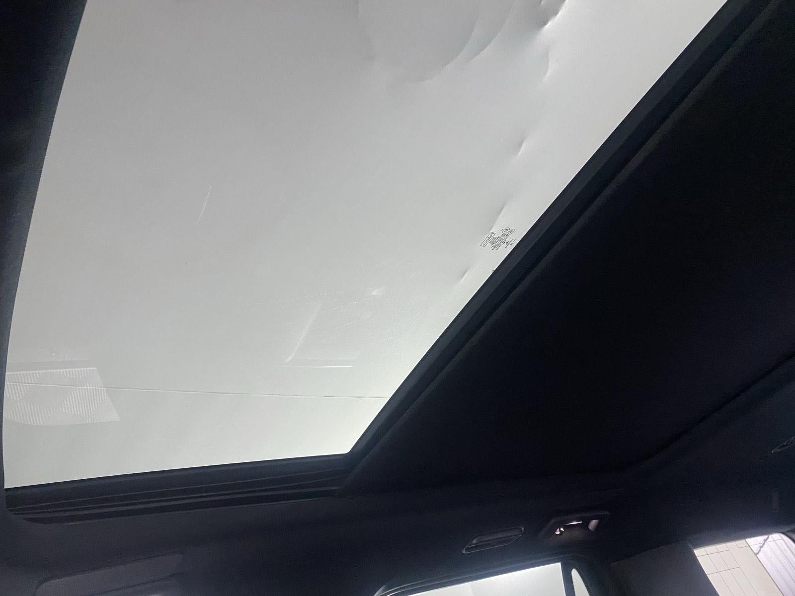 2022 Ford Expedition Platinum