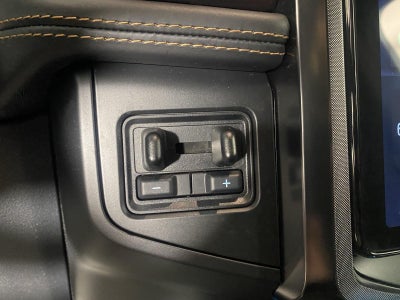 2022 Ford Expedition Platinum