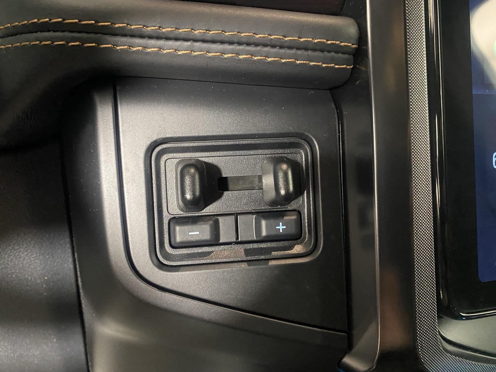 2022 Ford Expedition Platinum