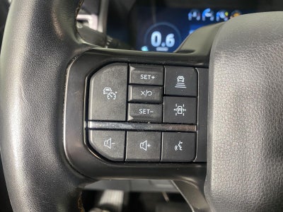 2022 Ford Expedition Platinum