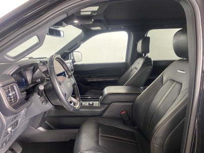 2022 Ford Expedition Platinum