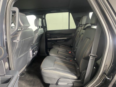2022 Ford Expedition Platinum