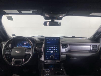 2022 Ford Expedition Platinum