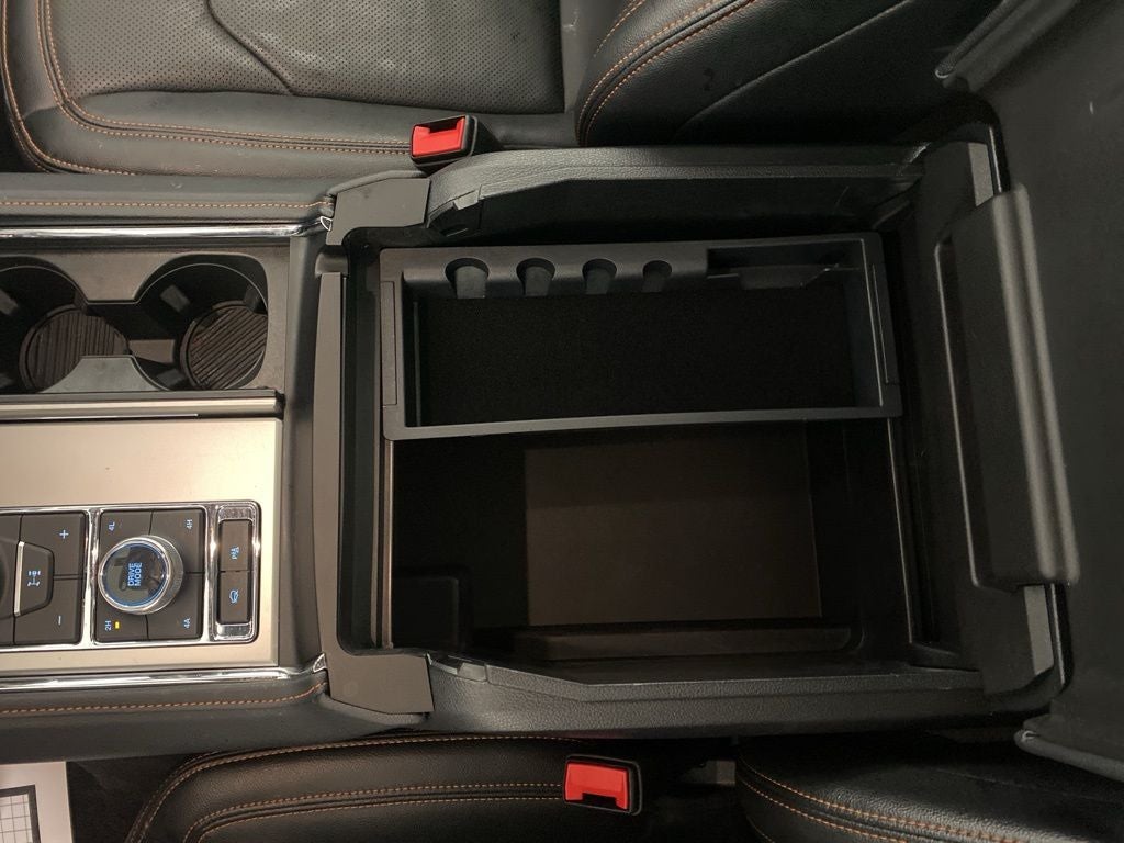 2024 Ford Expedition Timberline