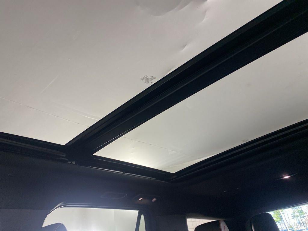 2024 Ford Expedition Timberline