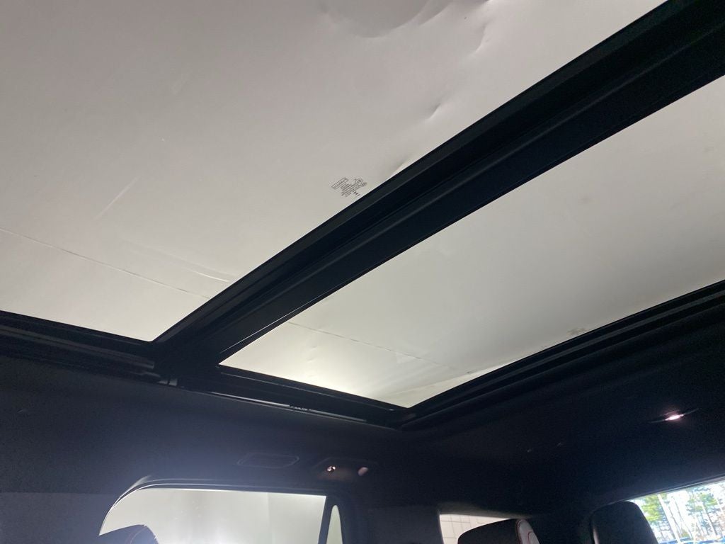 2024 Ford Expedition Timberline