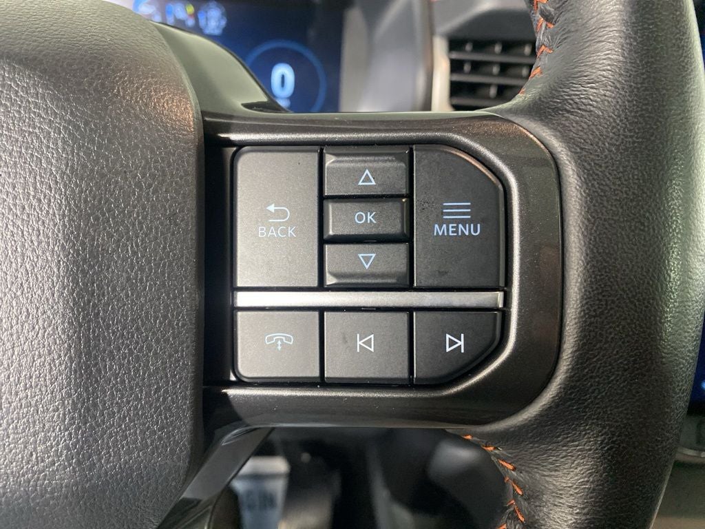 2024 Ford Expedition Timberline