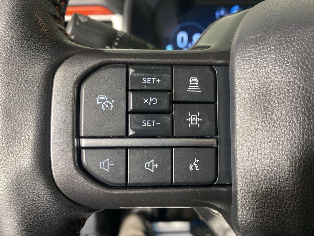 2024 Ford Expedition Timberline