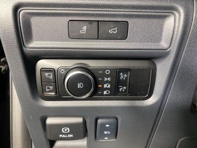 2024 Ford Expedition Timberline