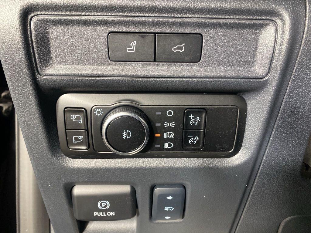 2024 Ford Expedition Timberline