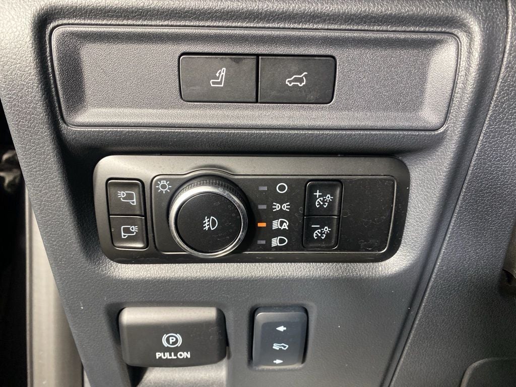 2024 Ford Expedition Timberline