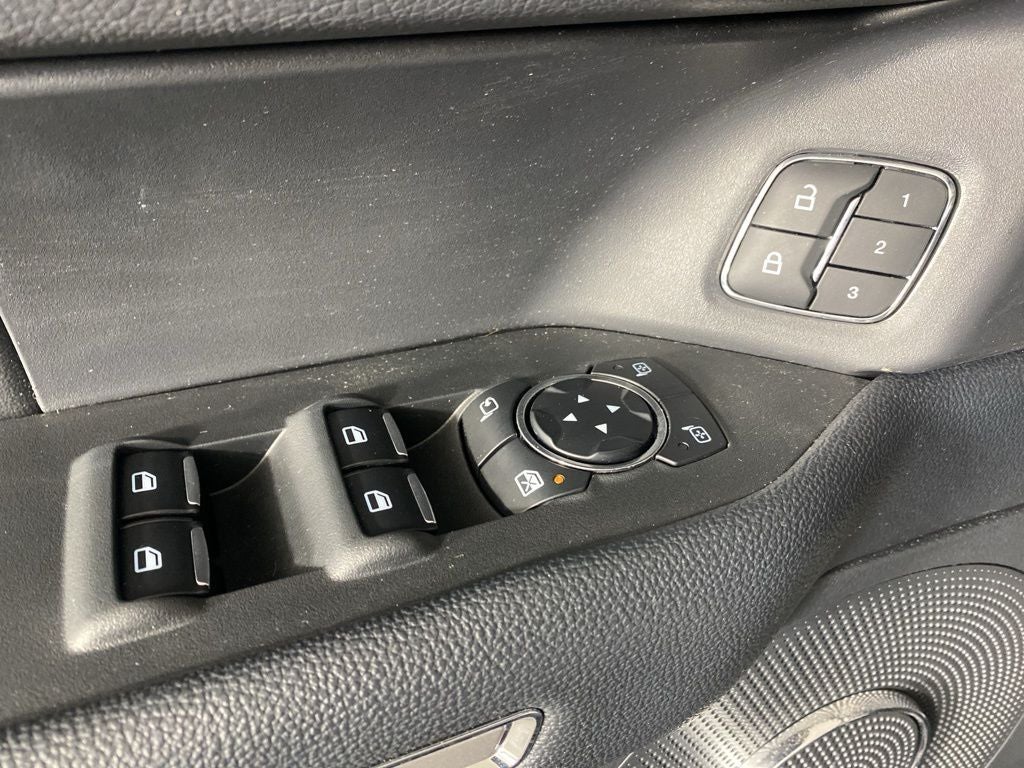 2024 Ford Expedition Timberline