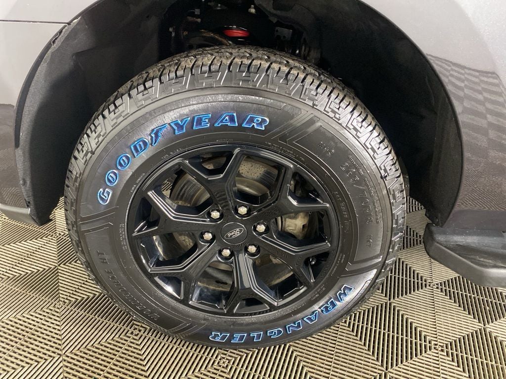 2024 Ford Expedition Timberline