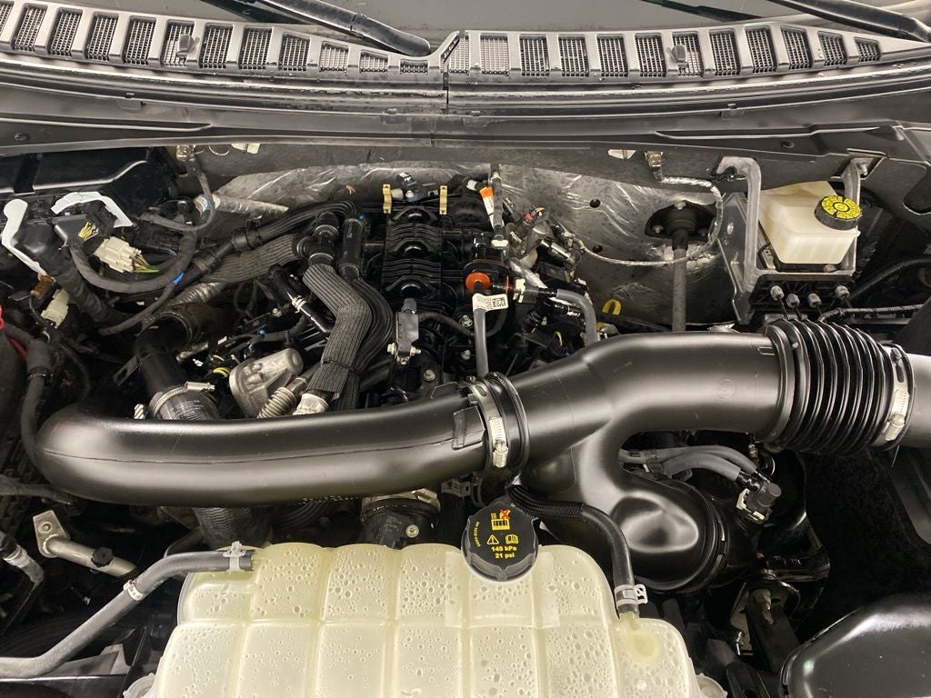 2024 Ford Expedition Timberline