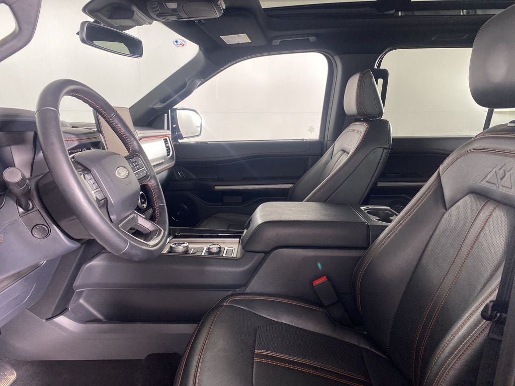 2024 Ford Expedition Timberline