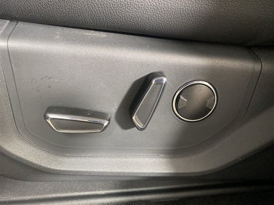 2024 Ford Expedition Timberline