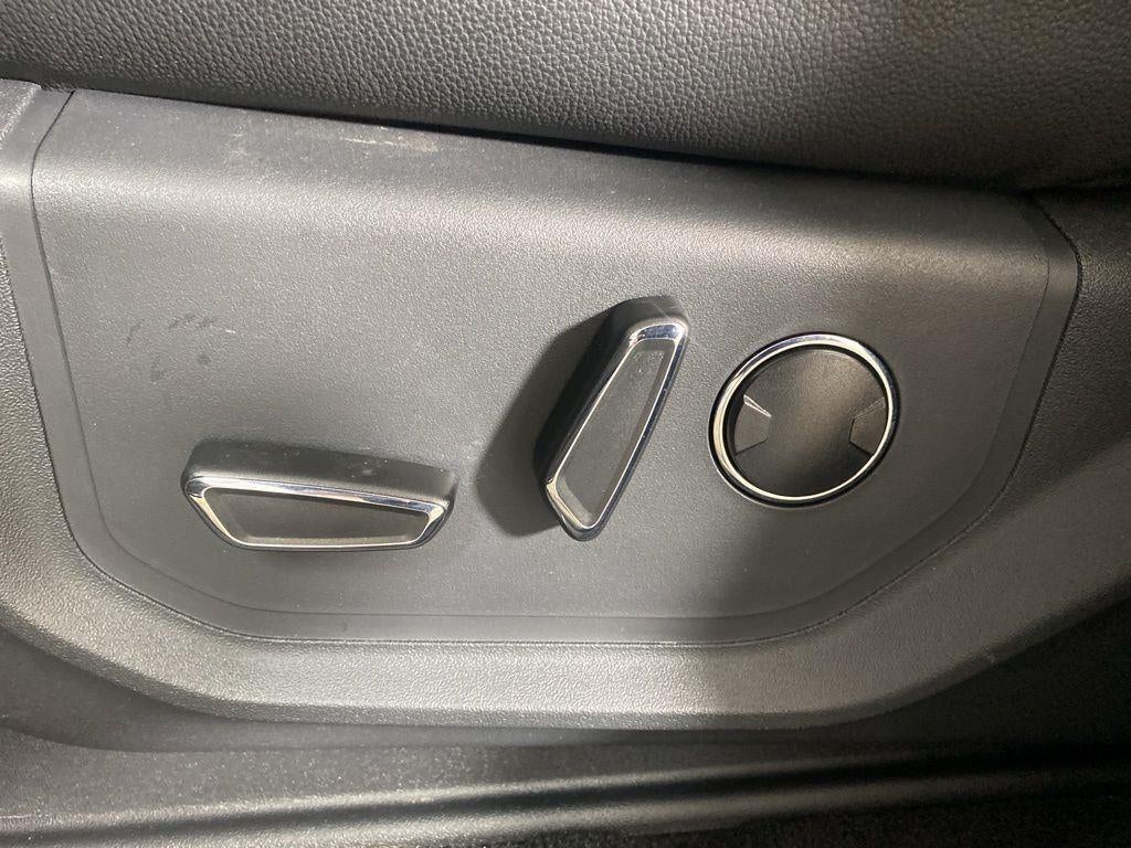 2024 Ford Expedition Timberline