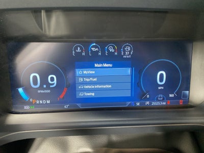 2024 Ford Expedition Timberline