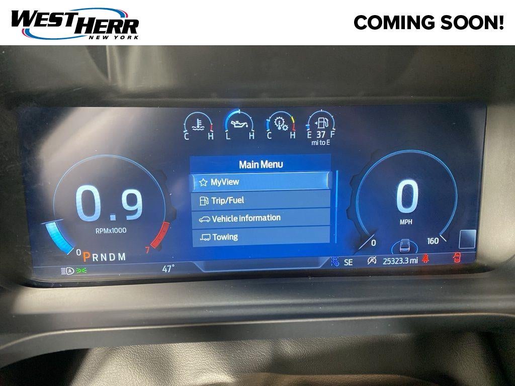2024 Ford Expedition Timberline