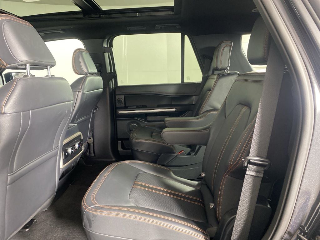 2024 Ford Expedition Timberline