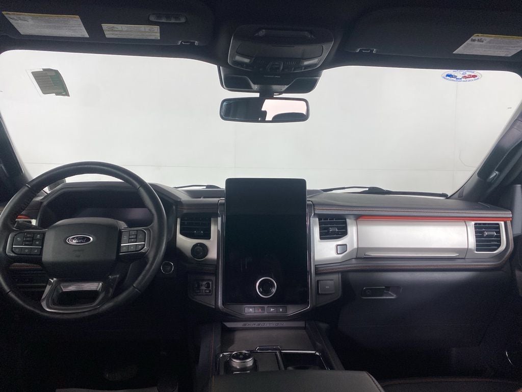 2024 Ford Expedition Timberline