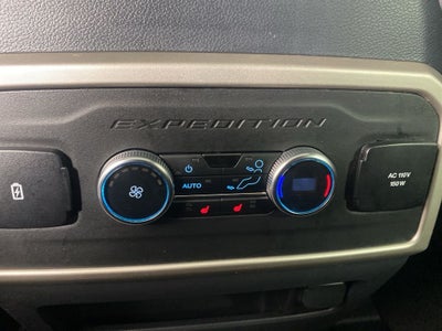 2024 Ford Expedition Timberline