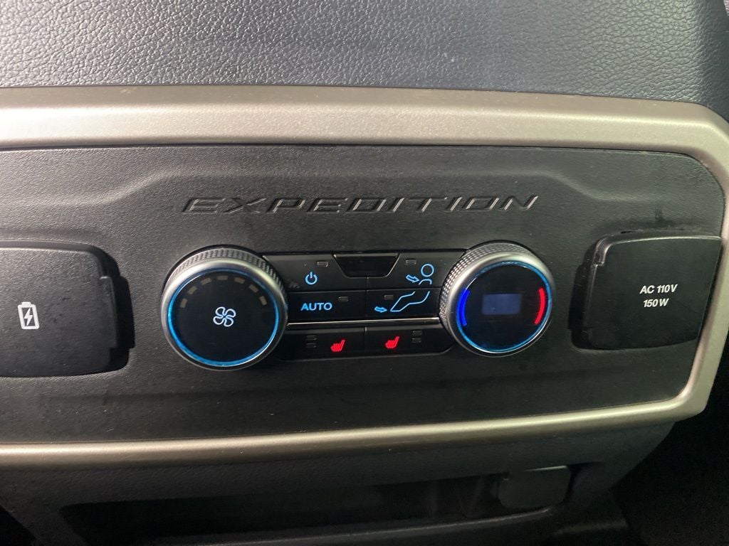 2024 Ford Expedition Timberline