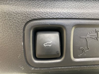 2024 Ford Expedition Timberline