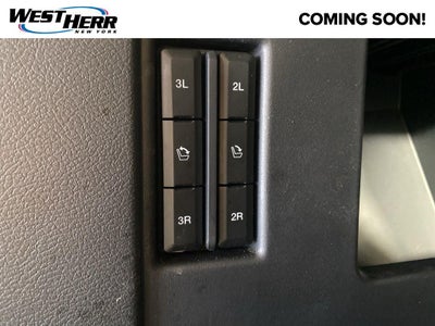 2024 Ford Expedition Timberline