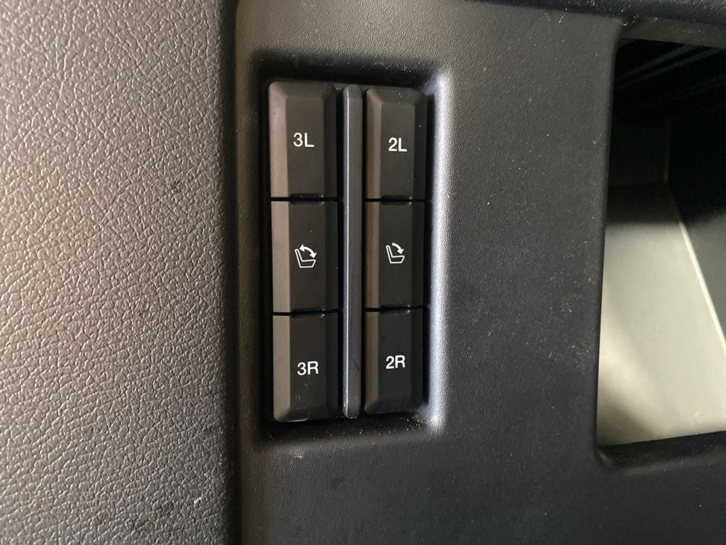 2024 Ford Expedition Timberline