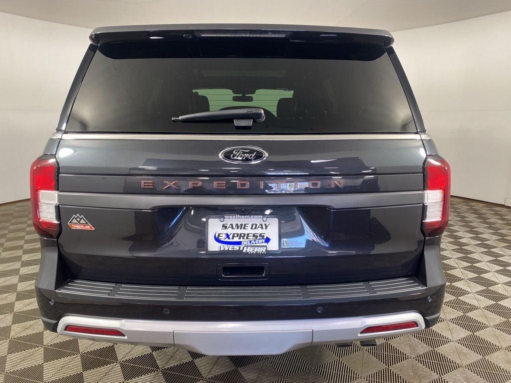 2024 Ford Expedition Timberline