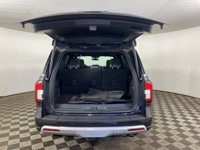 2024 Ford Expedition Timberline