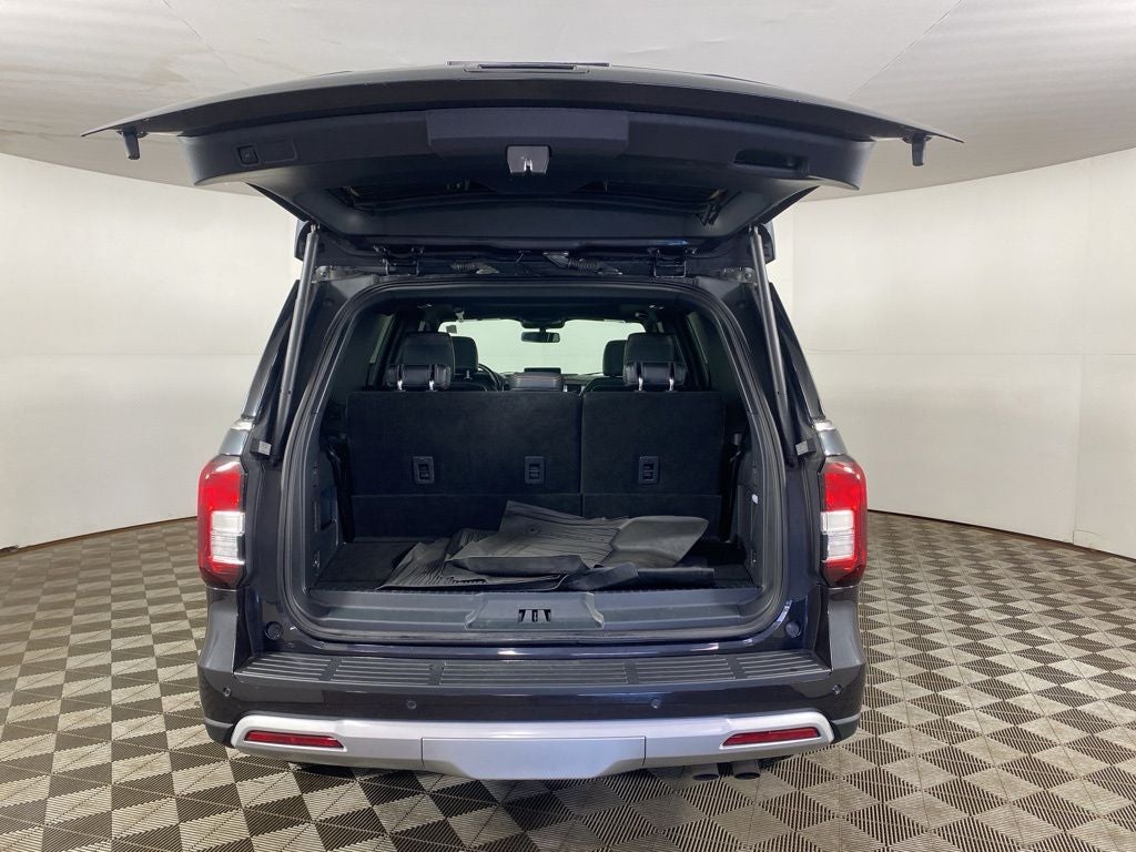 2024 Ford Expedition Timberline