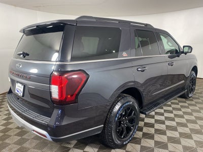 2024 Ford Expedition Timberline
